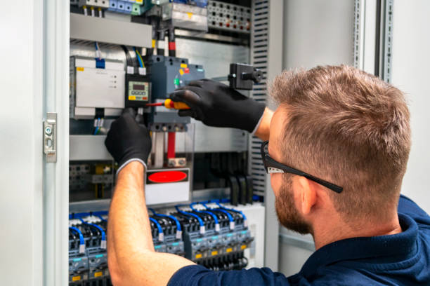 Best Electrical Outlet Repair  in Wanaque, NJ