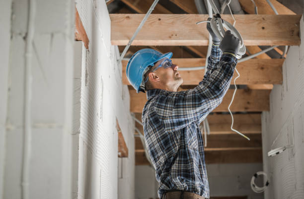 Electrical Rewiring Services in Wanaque, NJ