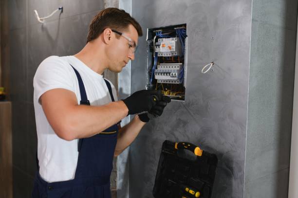 Best Electrical Upgrades for Homes  in Wanaque, NJ