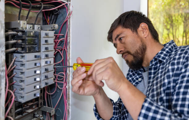 Electrical System Inspection in Wanaque, NJ